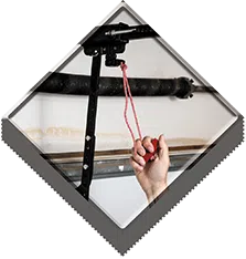 United Garage Door Repair Service, Maple Shade, NJ 856-355-8865 - abt-04