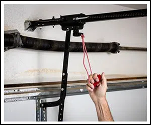 United Garage Door Repair Service Maple Shade, NJ 856-355-8865 - spring